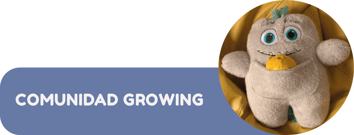 Comunidad Growing