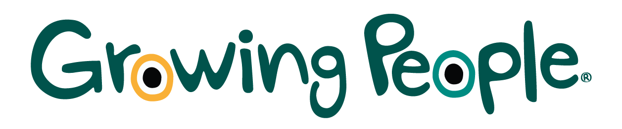 Growing People Logo